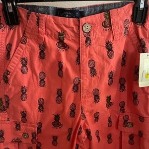 Lucky brand shorts